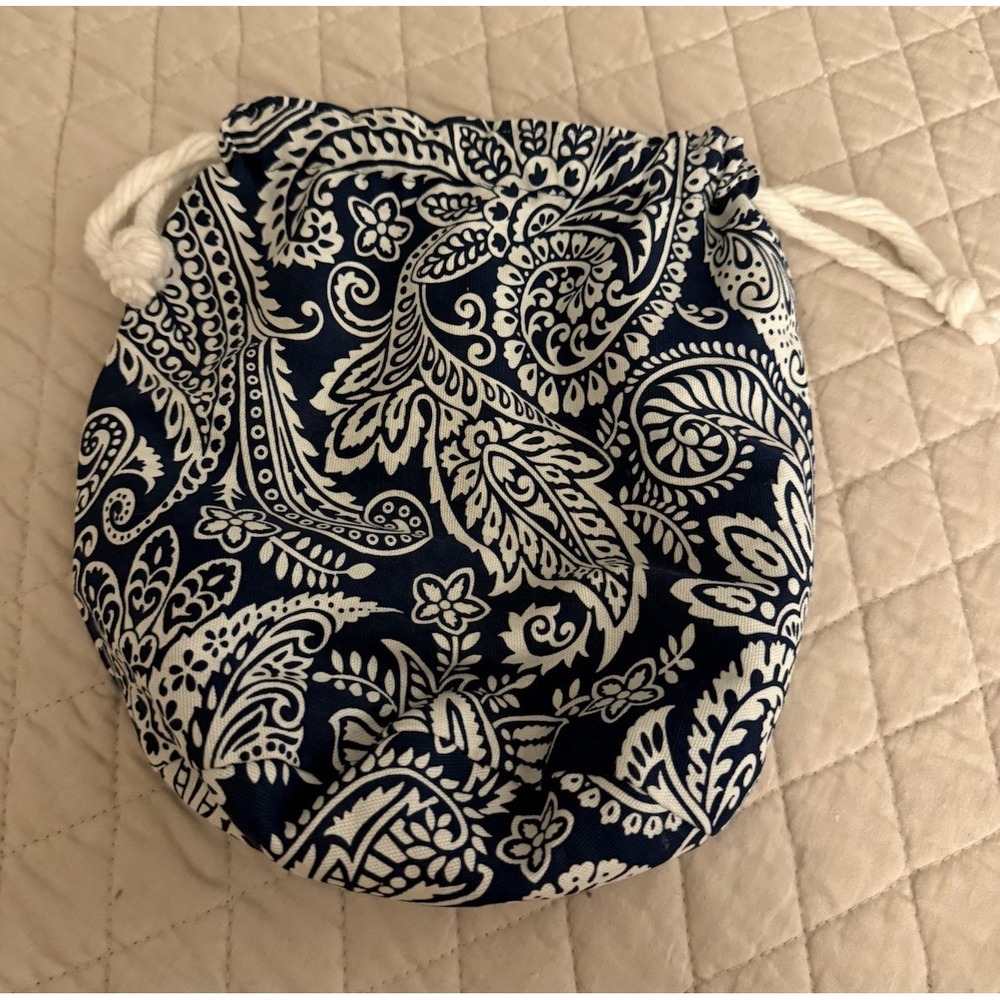 Diffuser Carrying Case Bag Drawstring Handmade Young Living